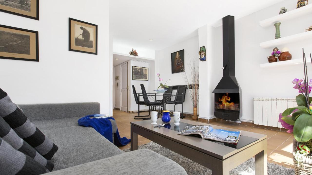 Apartment Sabin - Лафранк Екстериор снимка