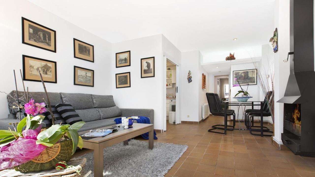 Apartment Sabin - Лафранк Екстериор снимка