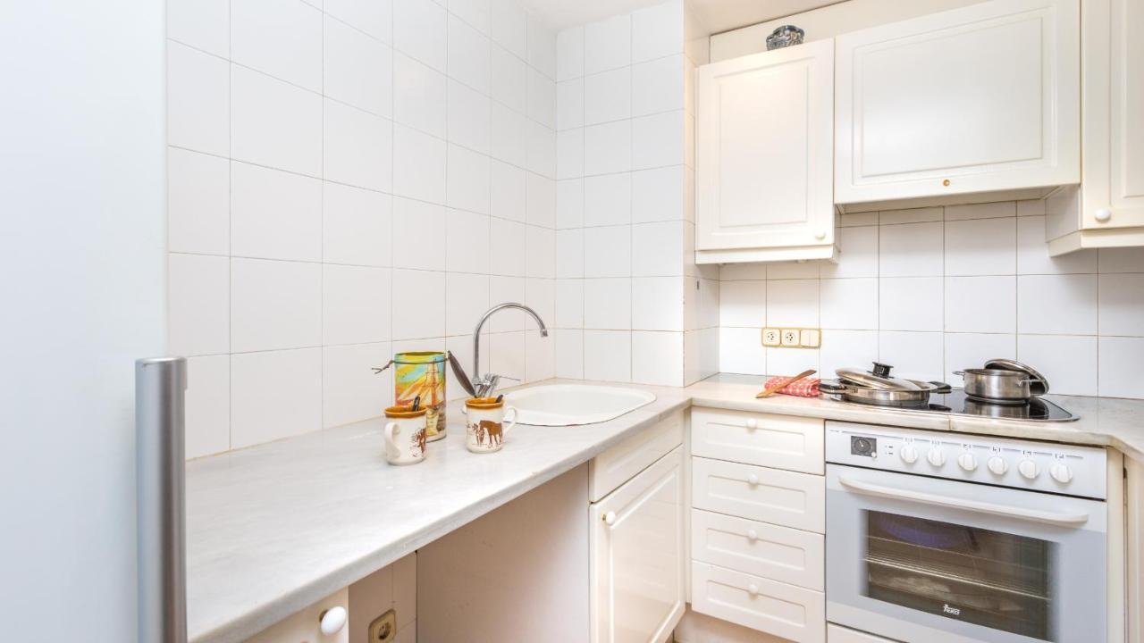 Apartment Sabin - Лафранк Екстериор снимка