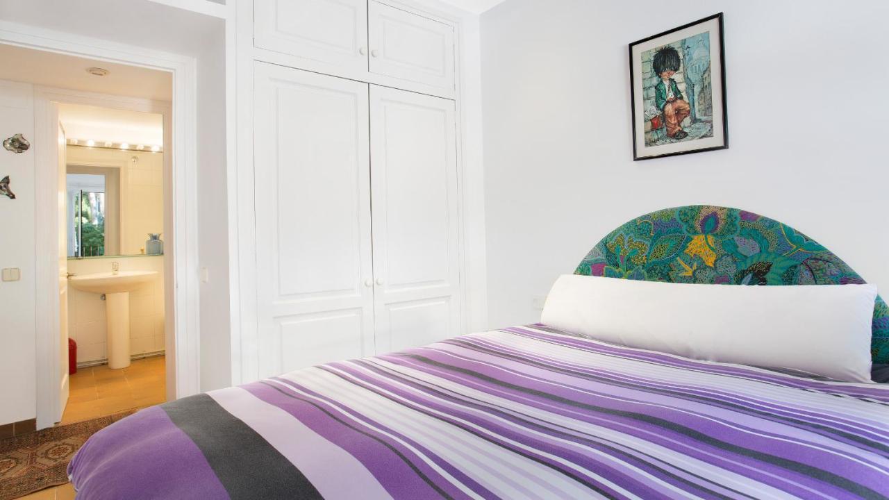 Apartment Sabin - Лафранк Екстериор снимка