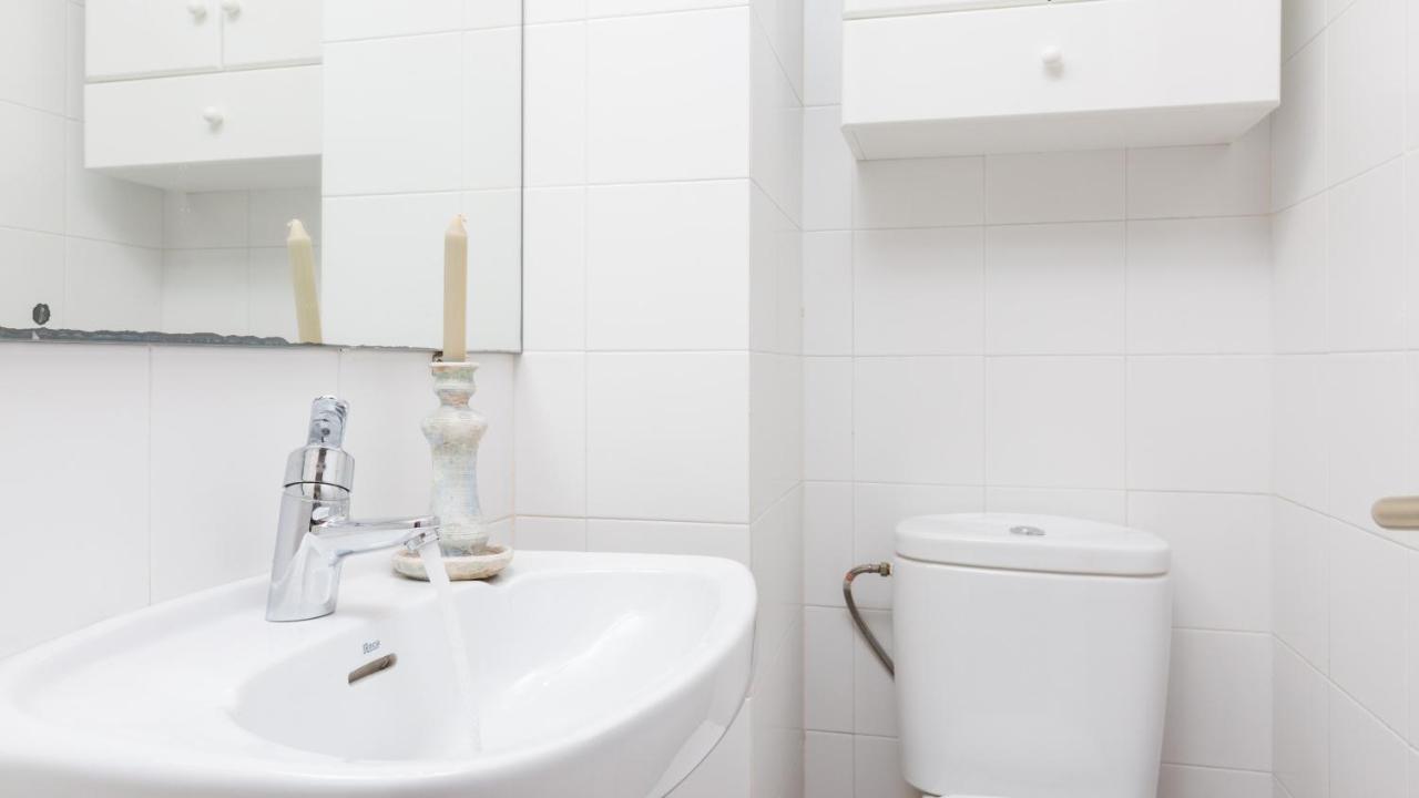 Apartment Sabin - Лафранк Екстериор снимка