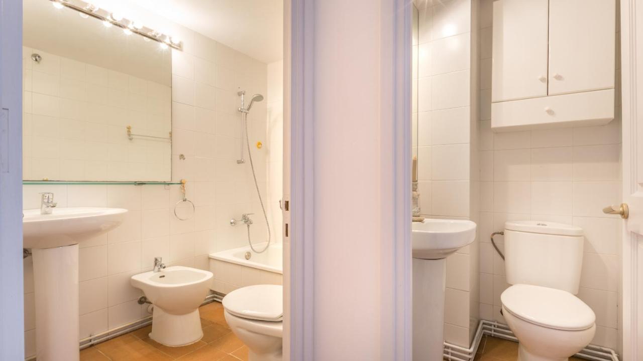 Apartment Sabin - Лафранк Екстериор снимка